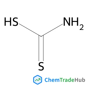 Carbamodithioic acid
