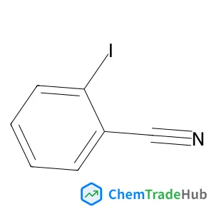 2-Iodobenzonitrile 2-Iodobenzonitrile