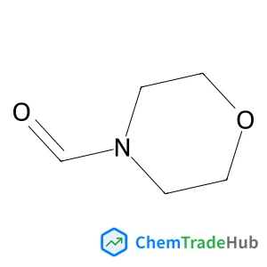 4-Morpholinecarbaldehyde