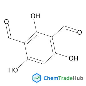 2,4,6-Trihydroxyisophthalaldehyde