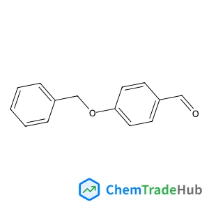 4-(Benzyloxy)benzaldehyde
