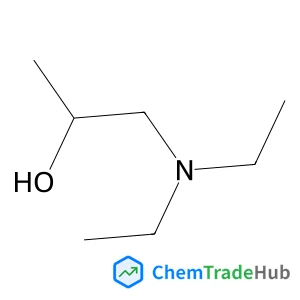 1-(Diethylamino)-2-propanol