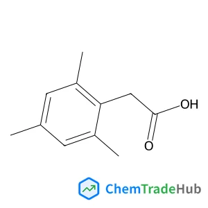 Mesitylacetic acid