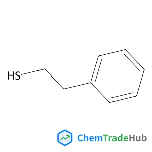 2-Phenylethanethiol