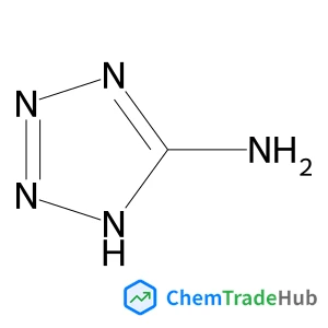 5-AMINOTETRAZOLE