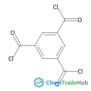 1,3,5-Benzenetricarbonyl trichloride