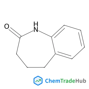 1,3,4,5-Tetrahydro-2H-1-benzazepin-2-one