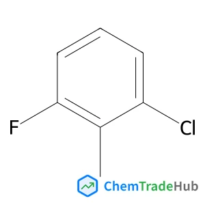 1-chloro-3-fluoro-2-methylbenzene