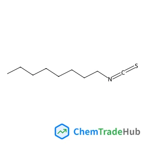 1-OCTYL ISOTHIOCYANATE