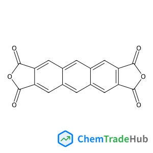 7,17-dioxapentacyclo[11.7.0.03,11.05,9.015,19]icosa-1(20),2,4,9,11,13,15(19)-heptaene-6,8,16,18-tetrone