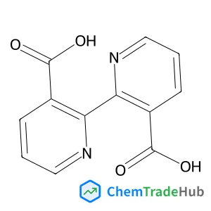 2,2'-Bipyridine-3,3'-dicarboxylic acid