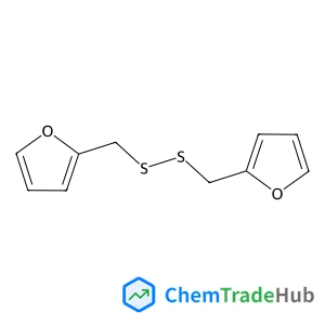 2,2'-[Disulfanediylbis(methylene)]difuran