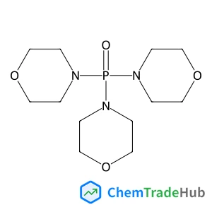 4,4',4''-Phosphoryltrimorpholine