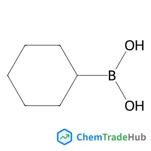 Cyclohexylboronic acid