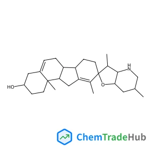 Cyclopamine