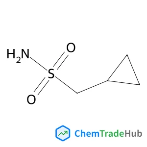Cyclopropylmethanesulfonamide