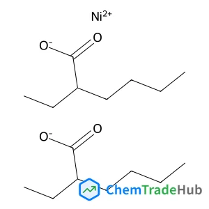 NICKEL 2-ETHYLHEXANOATE