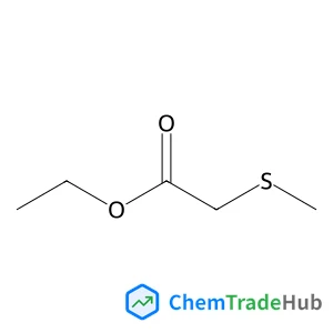 Ethyl (methylsulfanyl)acetate