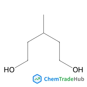 3-Methyl-1,5-pentanediol