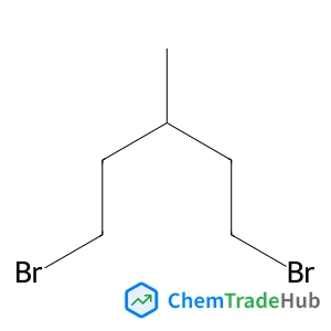 1,5-Dibromo-3-methylpentane