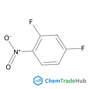 2,4-Difluoro-1-nitrobenzene
