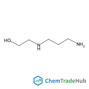 2-[(3-Aminopropyl)amino]ethanol