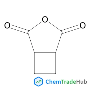 3-Oxabicyclo[3.2.0]heptane-2,4-dione