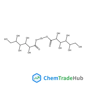 ZINC GLUCONATE