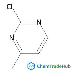 2-Chloro-4,6-dimethylpyrimidine