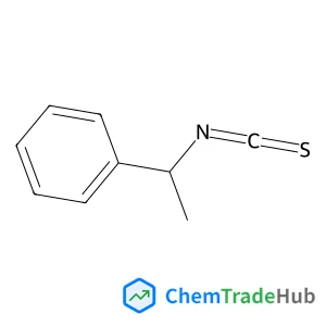 (+)-1-PHENYLETHYL ISOTHIOCYANATE