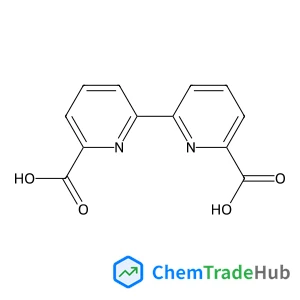 [2,2'-Bipyridine]-6,6'-dicarboxylic acid