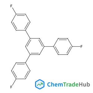 1,3,5-Tris(4-fluorophenyl)benzene