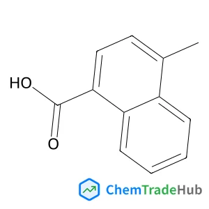 4-METHYL-1-NAPHTHOIC ACID