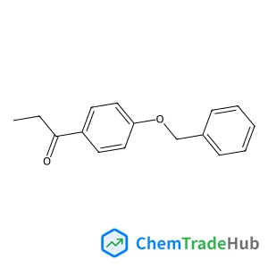 1-[4-(Benzyloxy)phenyl]-1-propanone
