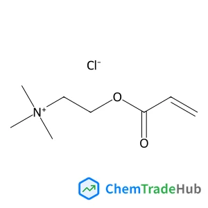 2-(Acryloyloxy)-N,N,N-trimethylethanaminium chloride