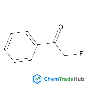 2-Fluoro-1-phenylethanone