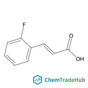2-Fluorocinnamic acid