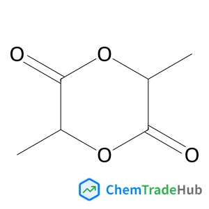 (3S,6S)-3,6-dimethyl-1,4-dioxane-2,5-dione