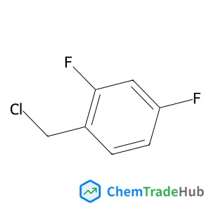 1-(Chloromethyl)-2,4-difluorobenzene