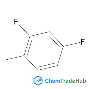2,4-Difluoro-1-methylbenzene