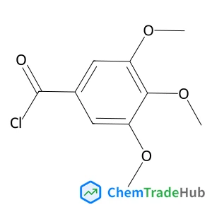 TRIMETHOXYBENZOYL CHLORIDE