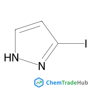 3-Iodo-1H-pyrazole