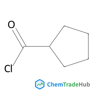 Cyclopentanecarbonyl chloride