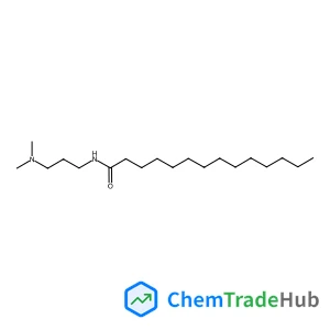 N-[3-(Dimethylamino)propyl]tetradecanamide