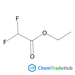 Ethyl difluoroacetate