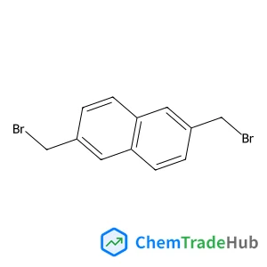 2,6-Bis(bromomethyl)naphthalene