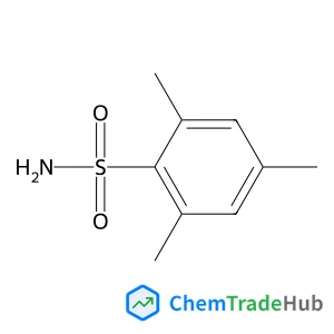 2,4,6-Trimethylbenzenesulfonamide