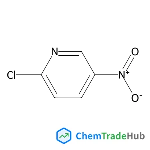 2-Chloro-5-nitropyridine