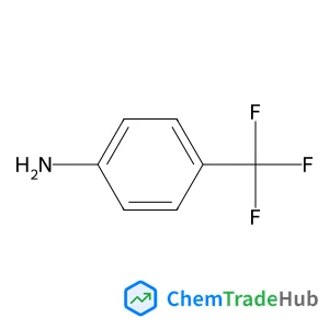 4-(Trifluoromethyl)aniline 4-(Trifluoromethyl)aniline