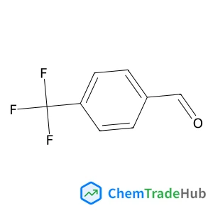 4-(Trifluoromethyl)benzaldehyde